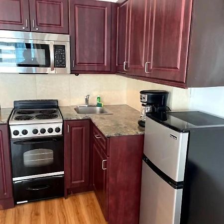 Miami Beach Condo Hotel Ocean Side Unit 840 外观 照片