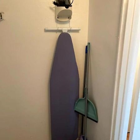 Miami Beach Condo Hotel Ocean Side Unit 840 外观 照片
