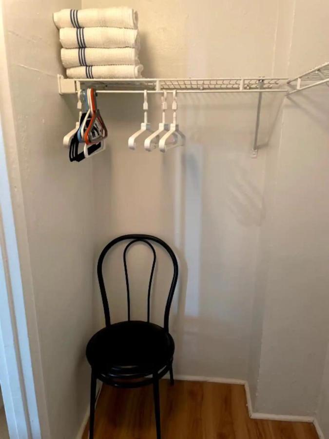 Miami Beach Condo Hotel Ocean Side Unit 840 外观 照片