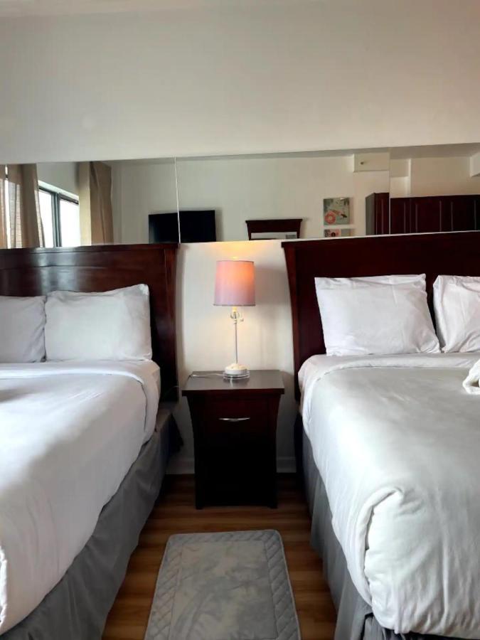 Miami Beach Condo Hotel Ocean Side Unit 840 外观 照片