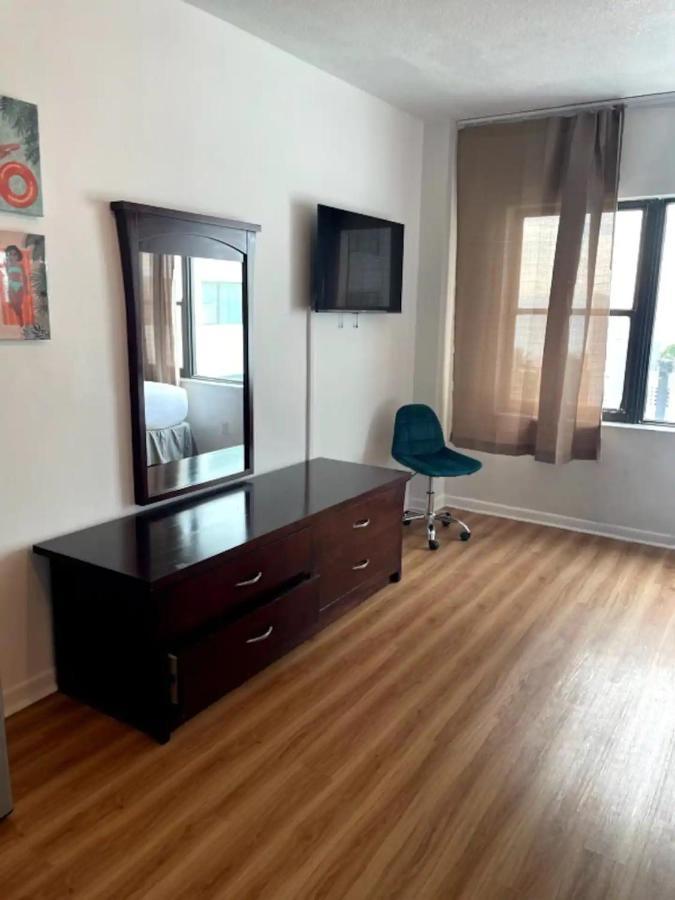 Miami Beach Condo Hotel Ocean Side Unit 840 外观 照片