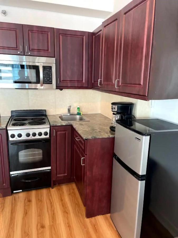 Miami Beach Condo Hotel Ocean Side Unit 840 外观 照片