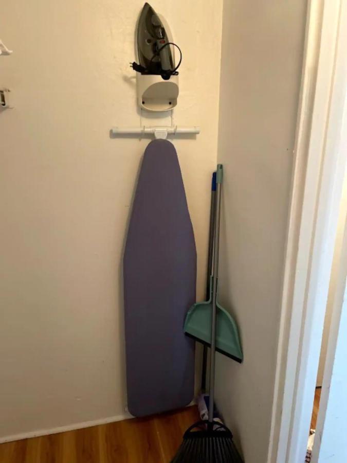 Miami Beach Condo Hotel Ocean Side Unit 840 外观 照片