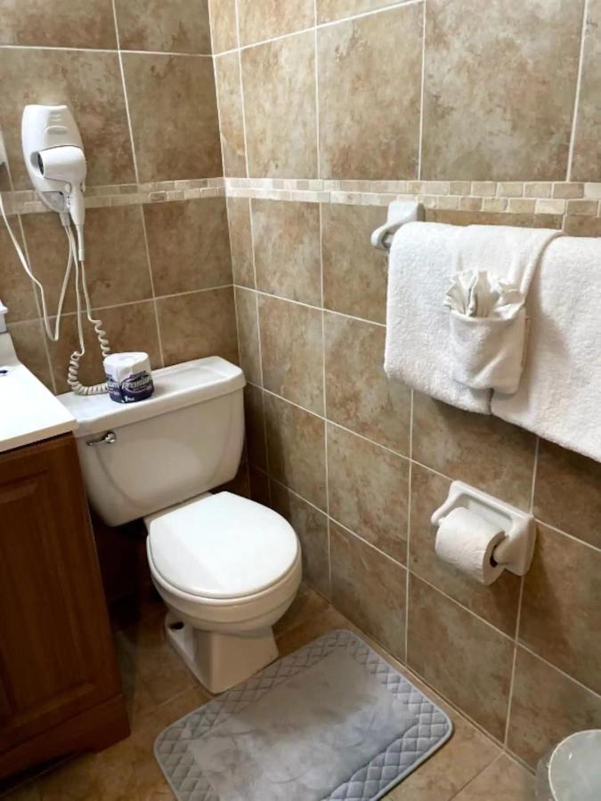 Miami Beach Condo Hotel Ocean Side Unit 840 外观 照片