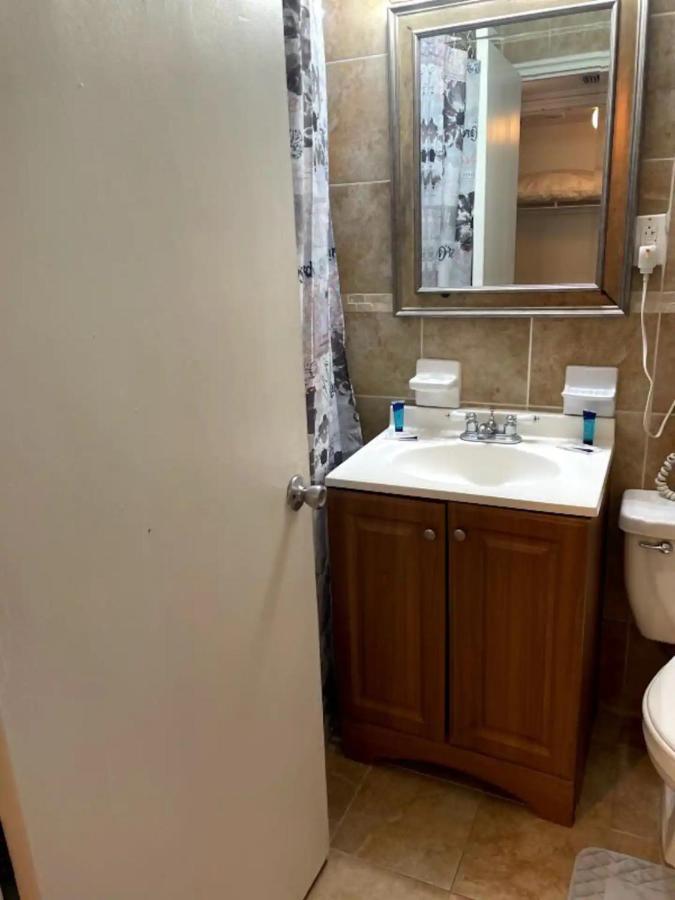 Miami Beach Condo Hotel Ocean Side Unit 840 外观 照片